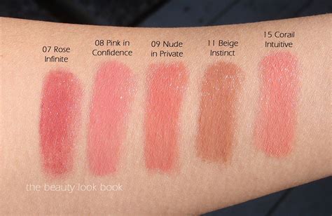 ysl rouge volupte shine 22|ysl rouge volupte shine swatches.